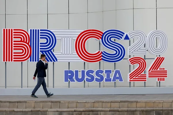 brics summit 2024