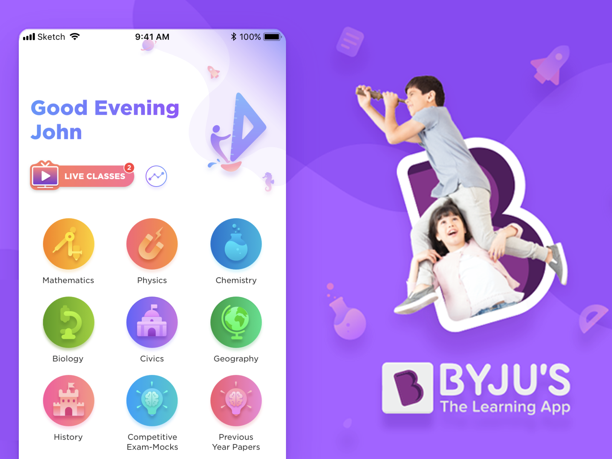 Byju’s - The Brutal, Very Public Death of an Unicorn 