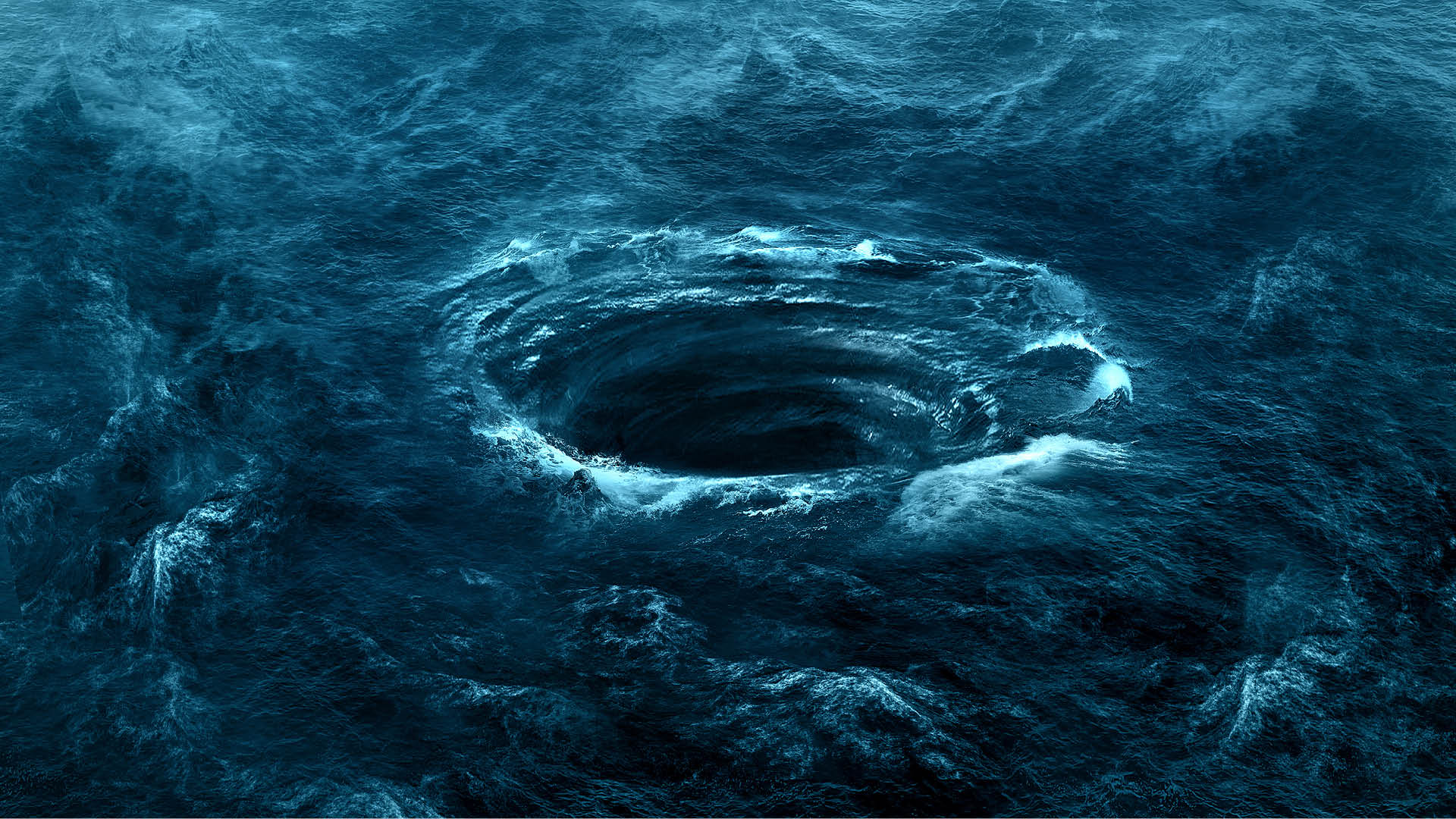 Bermuda Triangle