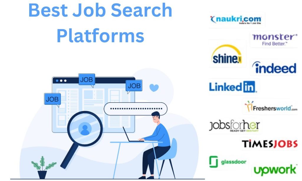 Best Platforms to Find Online Jobs in India