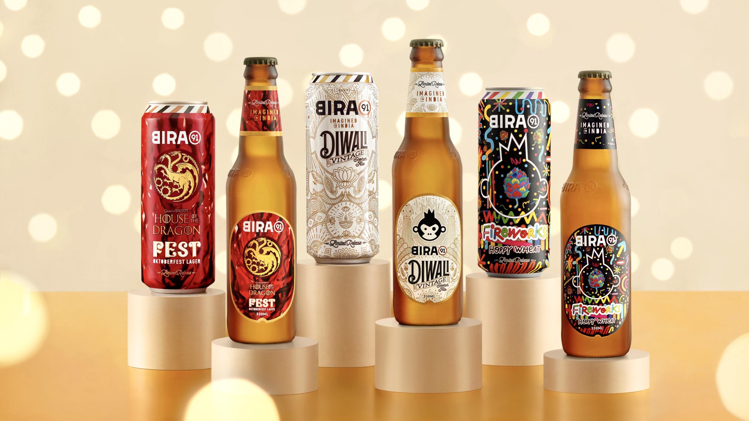 bira 91