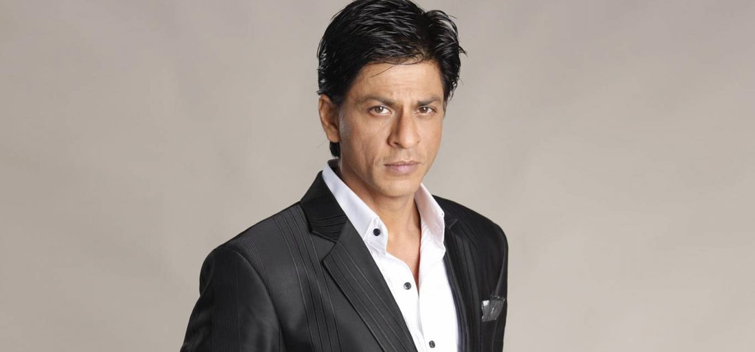 Shah Rukh Khan – Scorpio