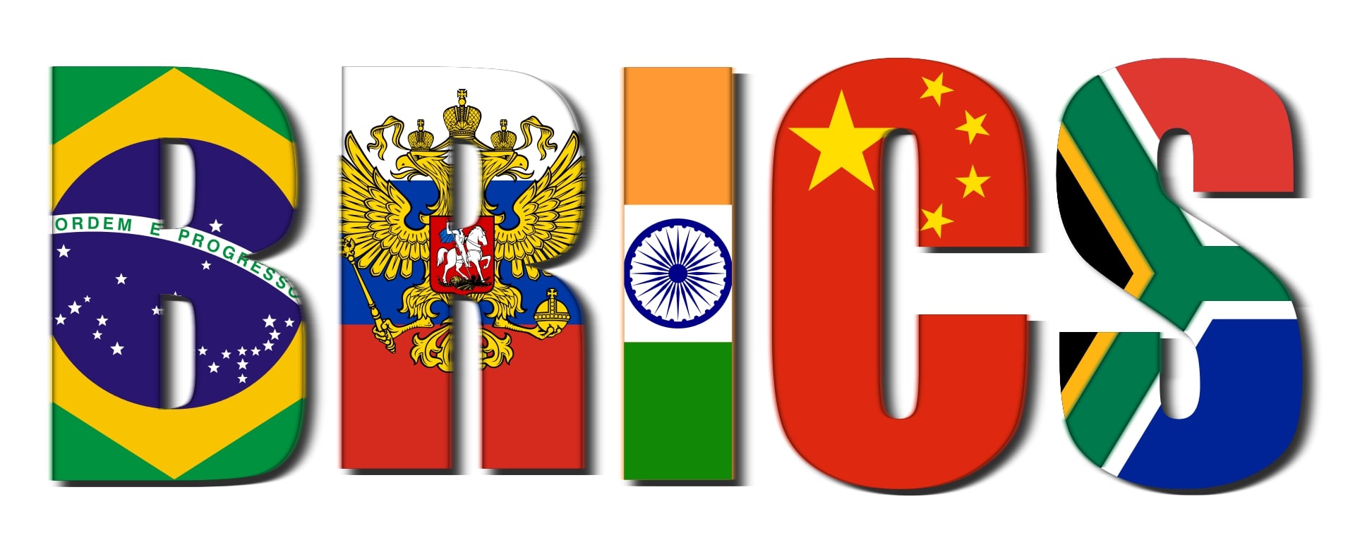 BRICS and Emerging Power Structures