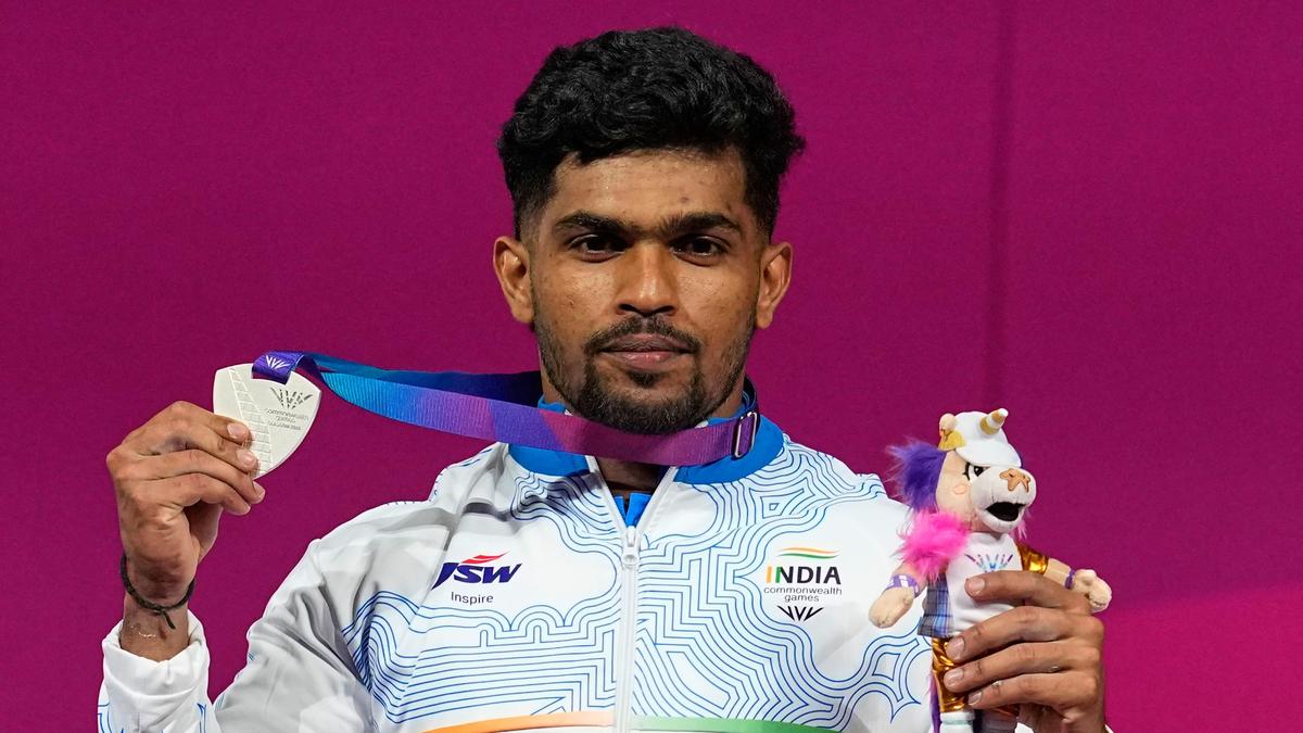 CWG 2026