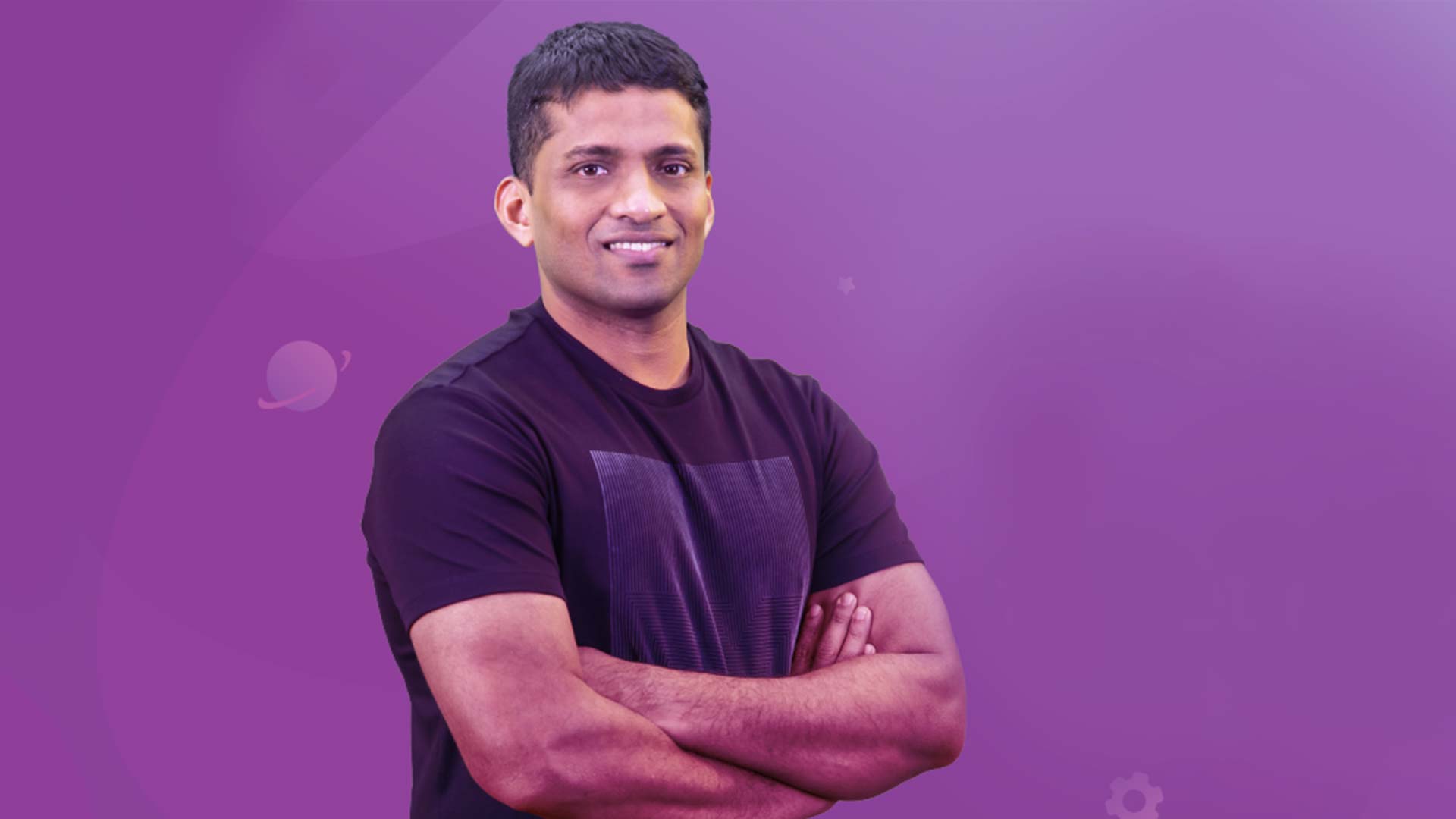 mohandas pai, rajnish kumar to quit byju’s advisory board