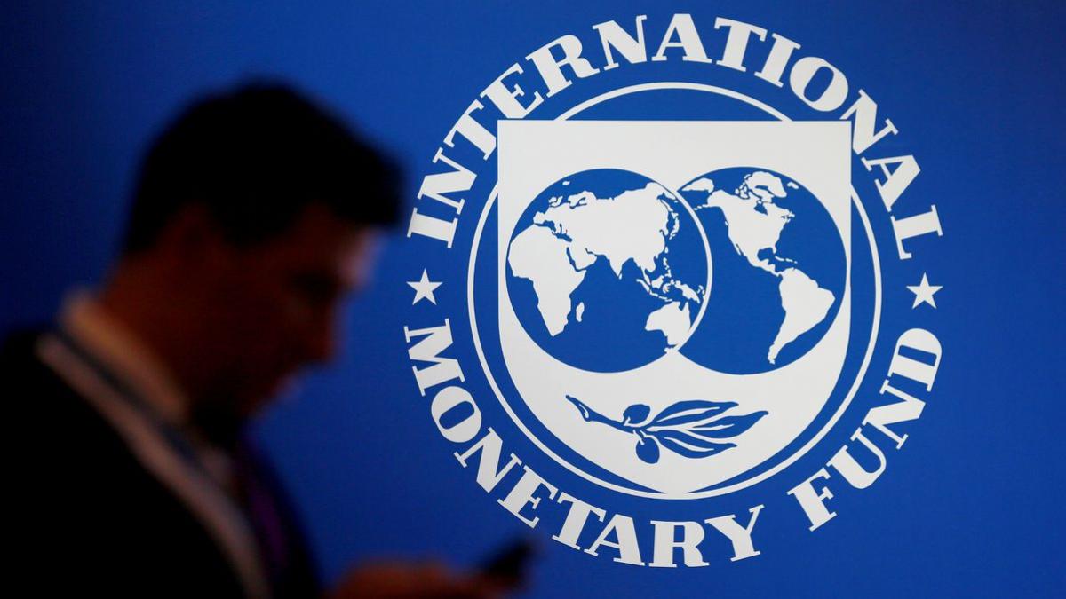 International Monetary Fund 