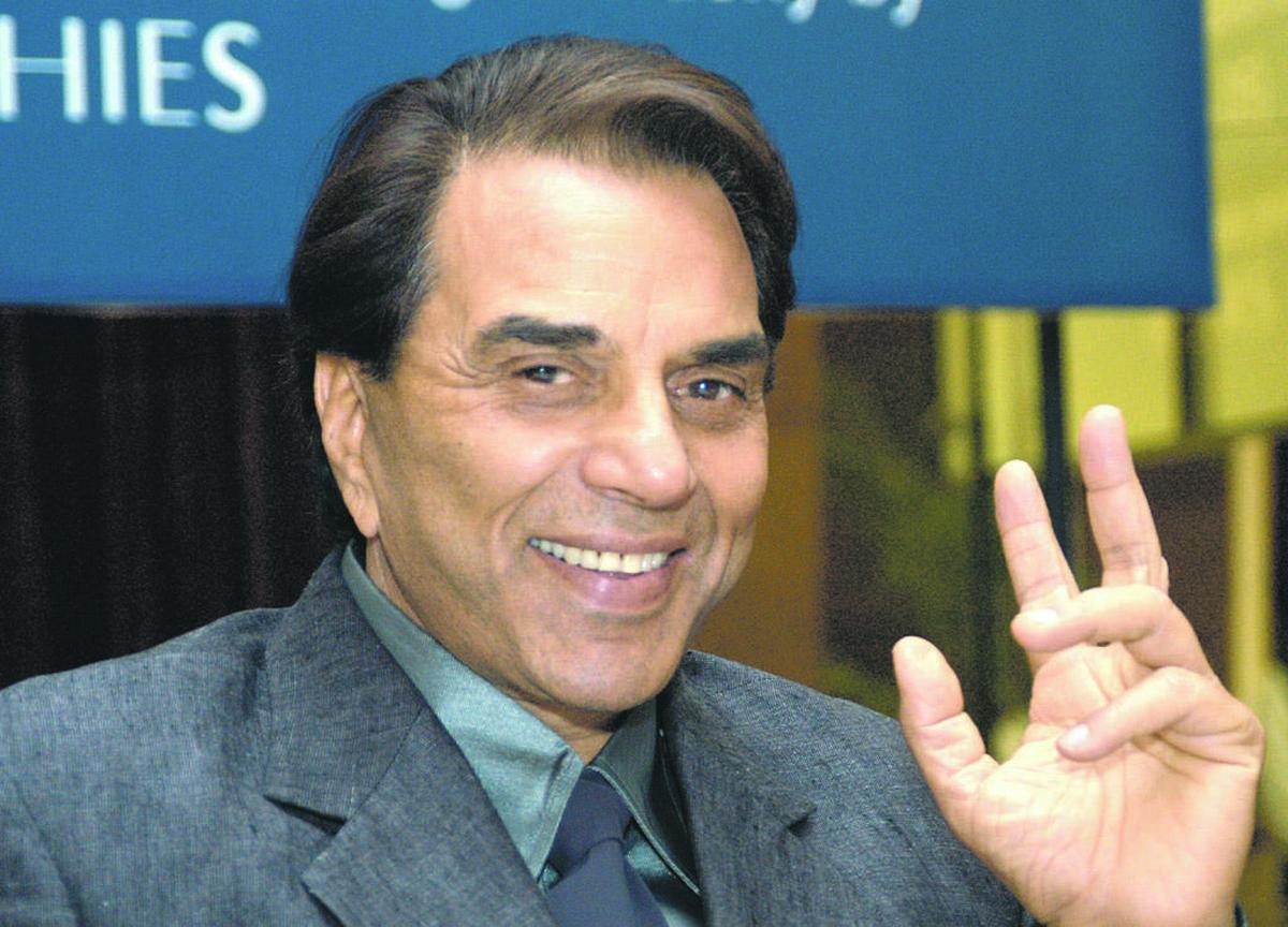 Dharmendra Dies at 89