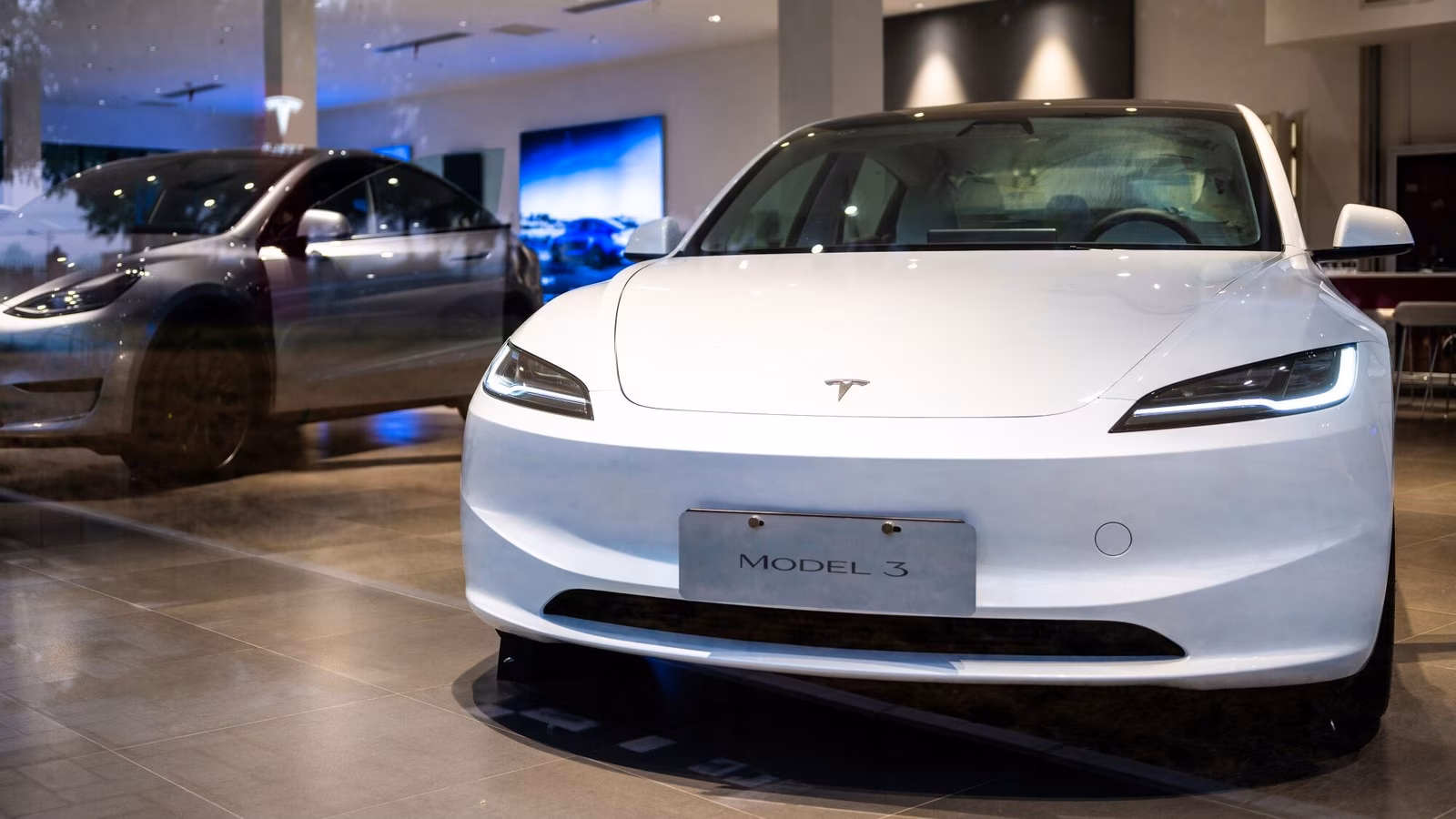 Tesla