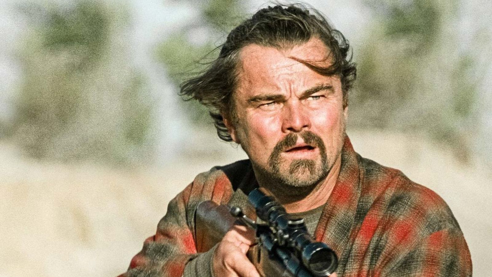 leonardo dicaprio one battle after another