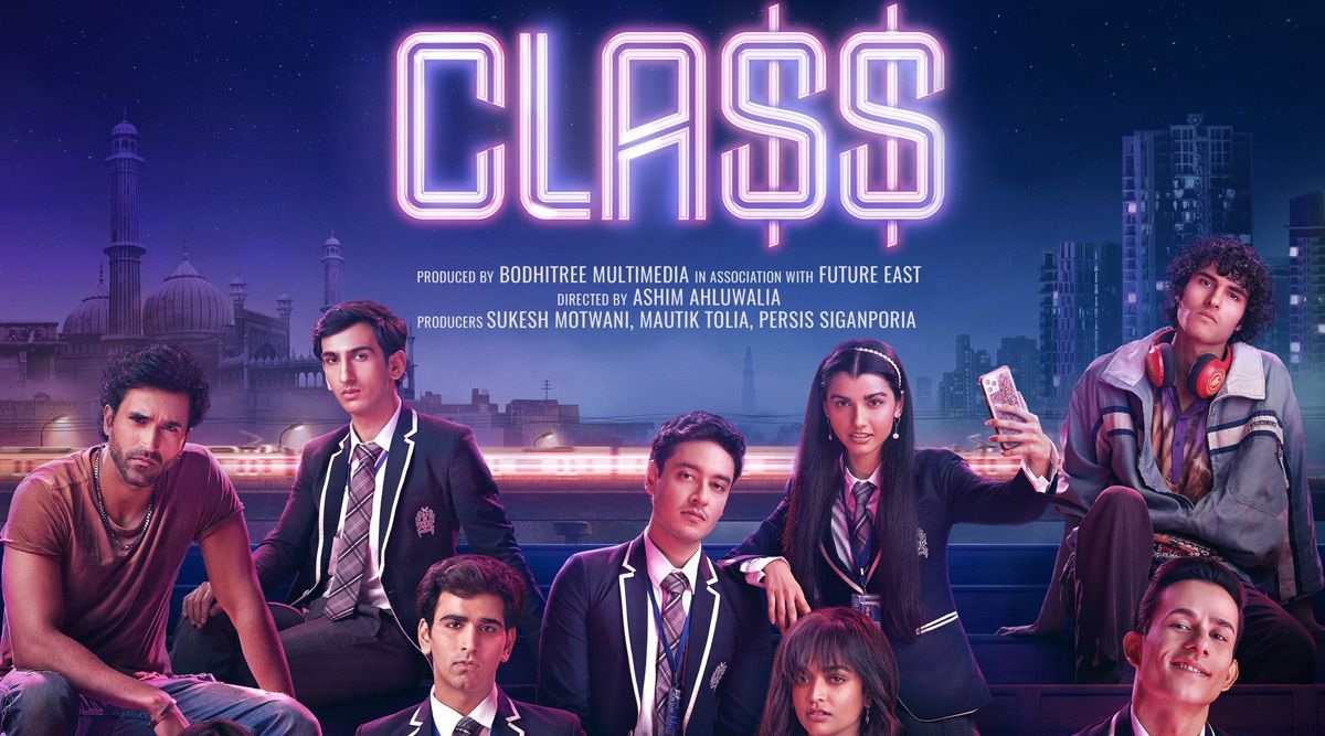 Class - Netflix show