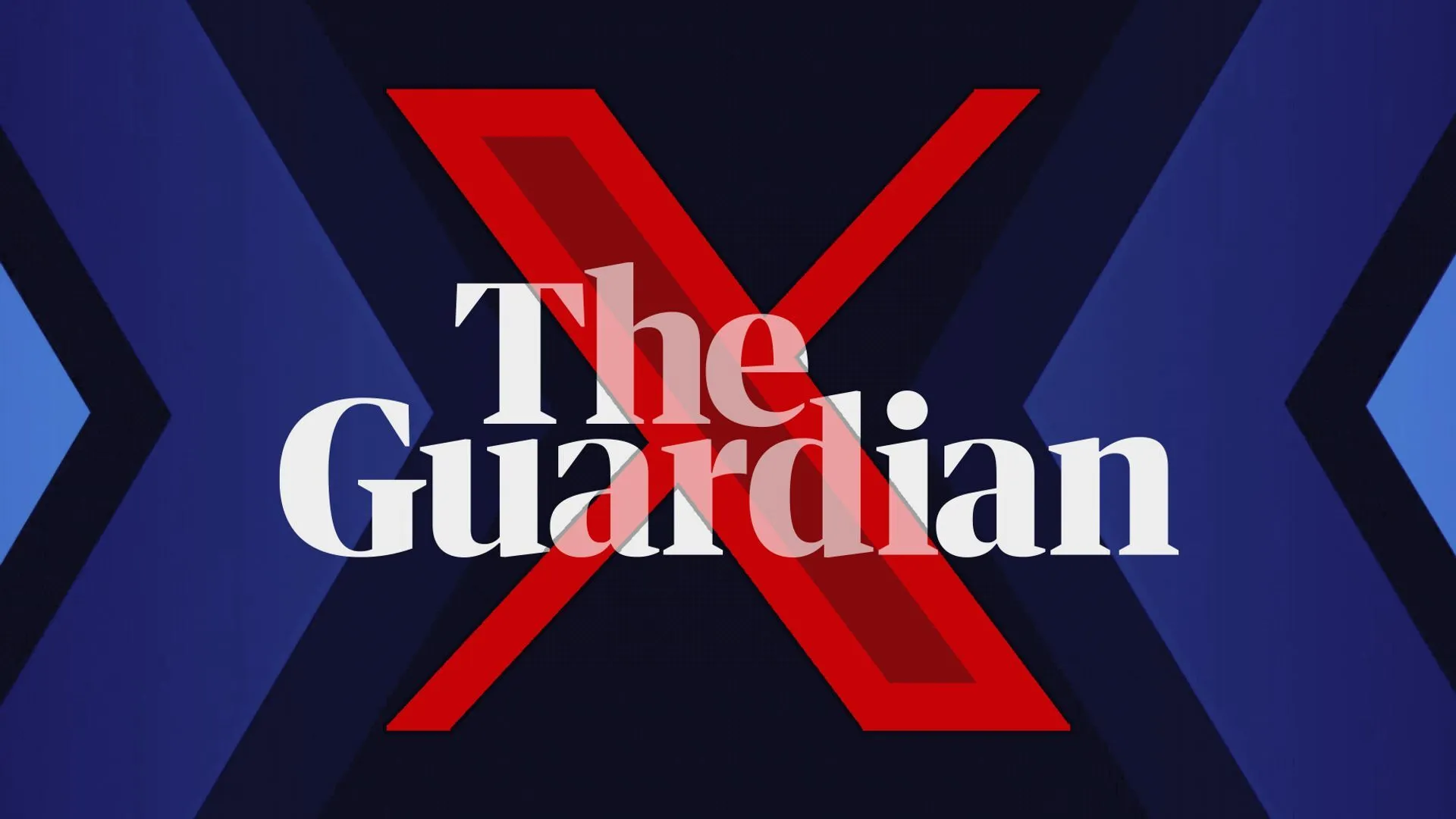 The Guardian quits X