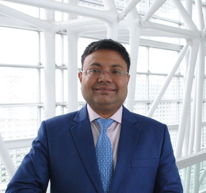 Saurabh Agarwal