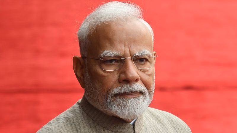 A Dangerous Decade Ahead for India