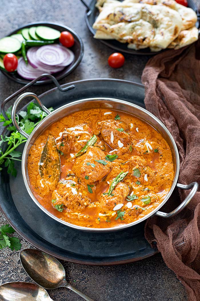 Chicken Tikka Masala