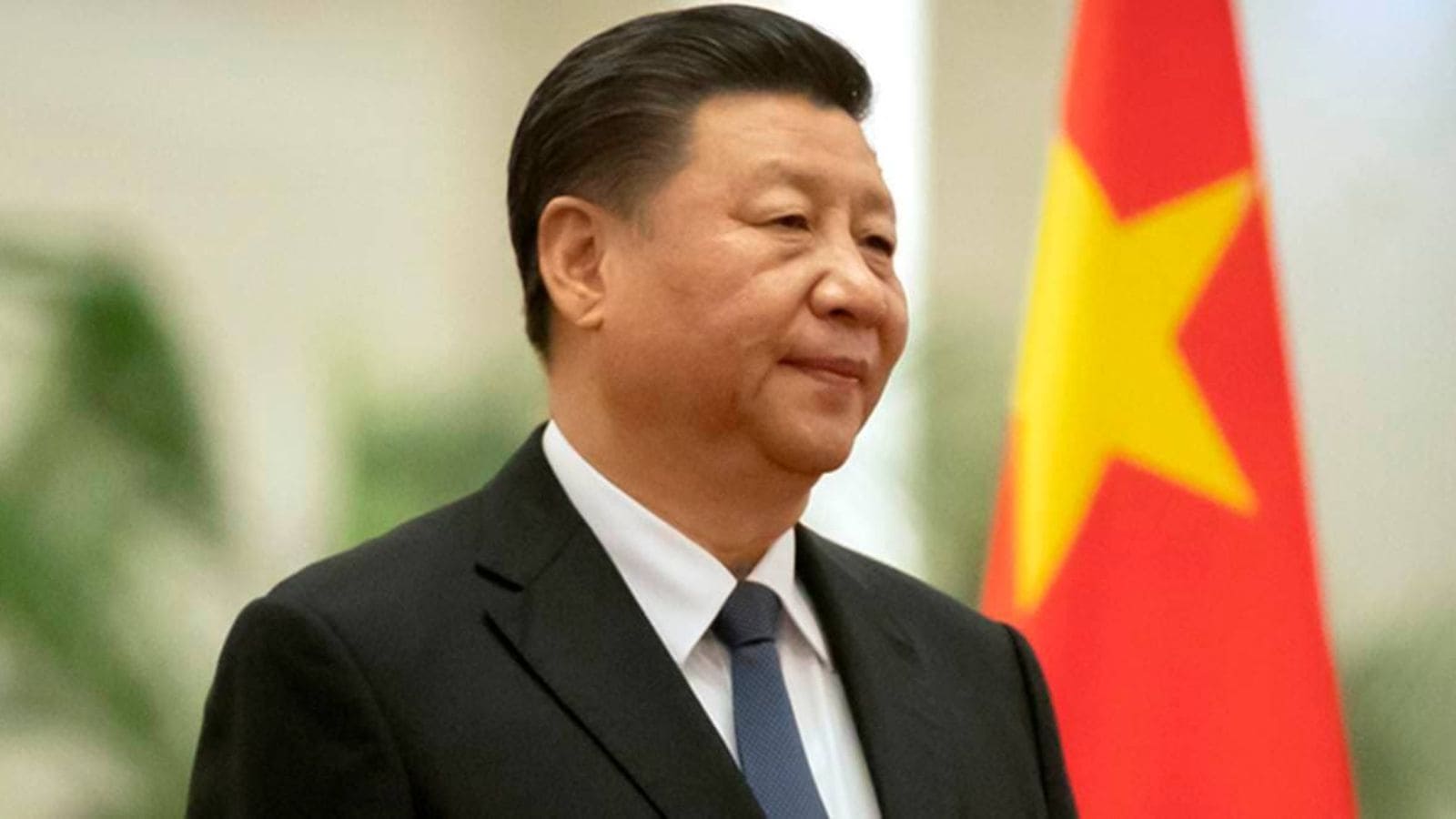 China's Xi Jinping skips BRICS summit for first time