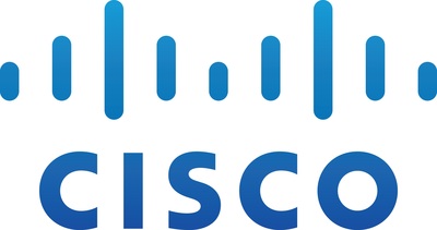 photo: Cisco logo 