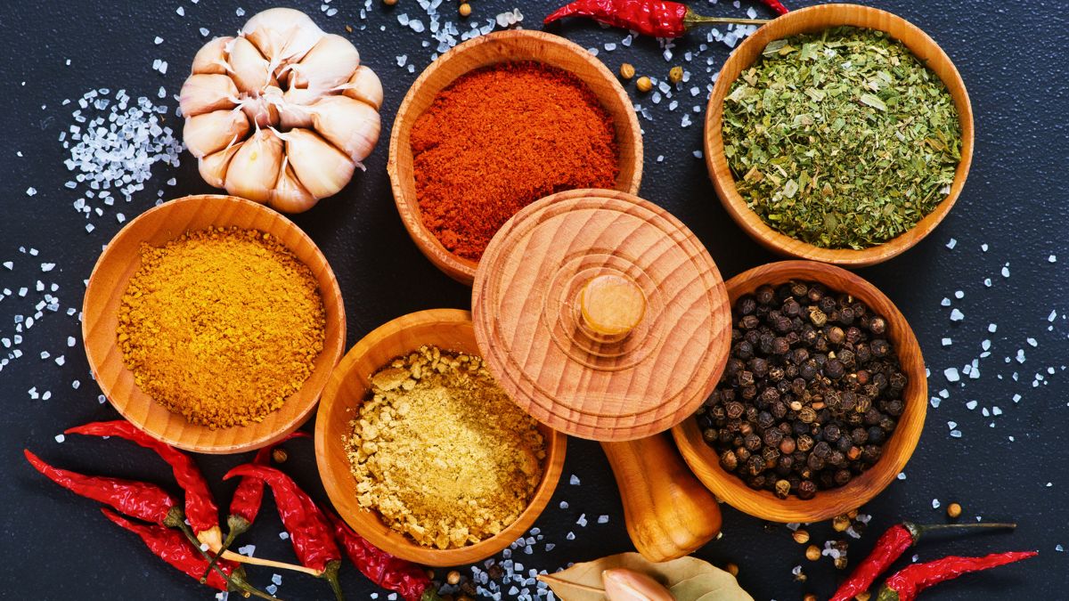 Rajasthan finds some MDH and Everest spices ‘unsafe’ for consumption