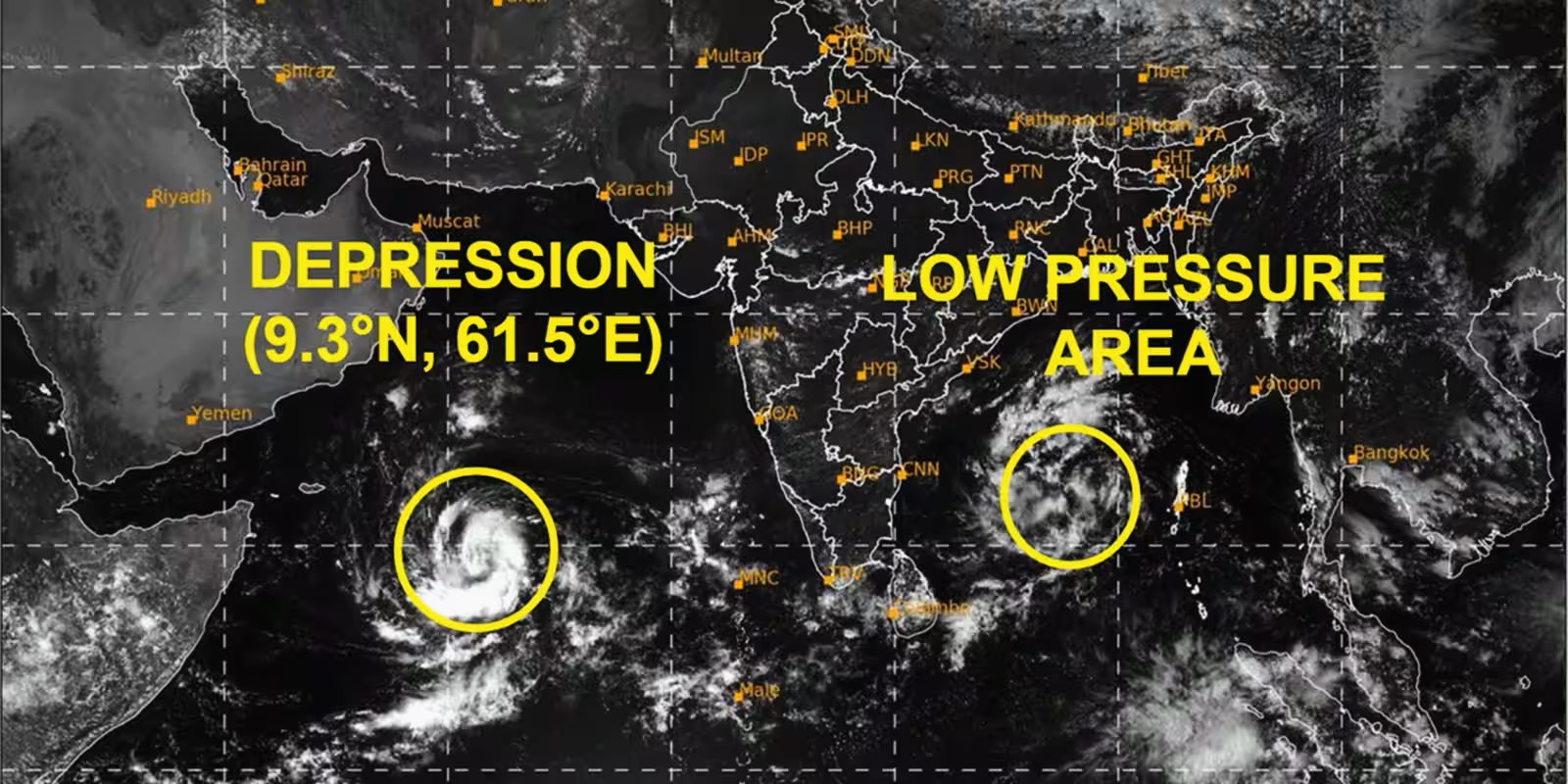 cyclone tej