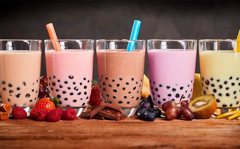 Boba Tea