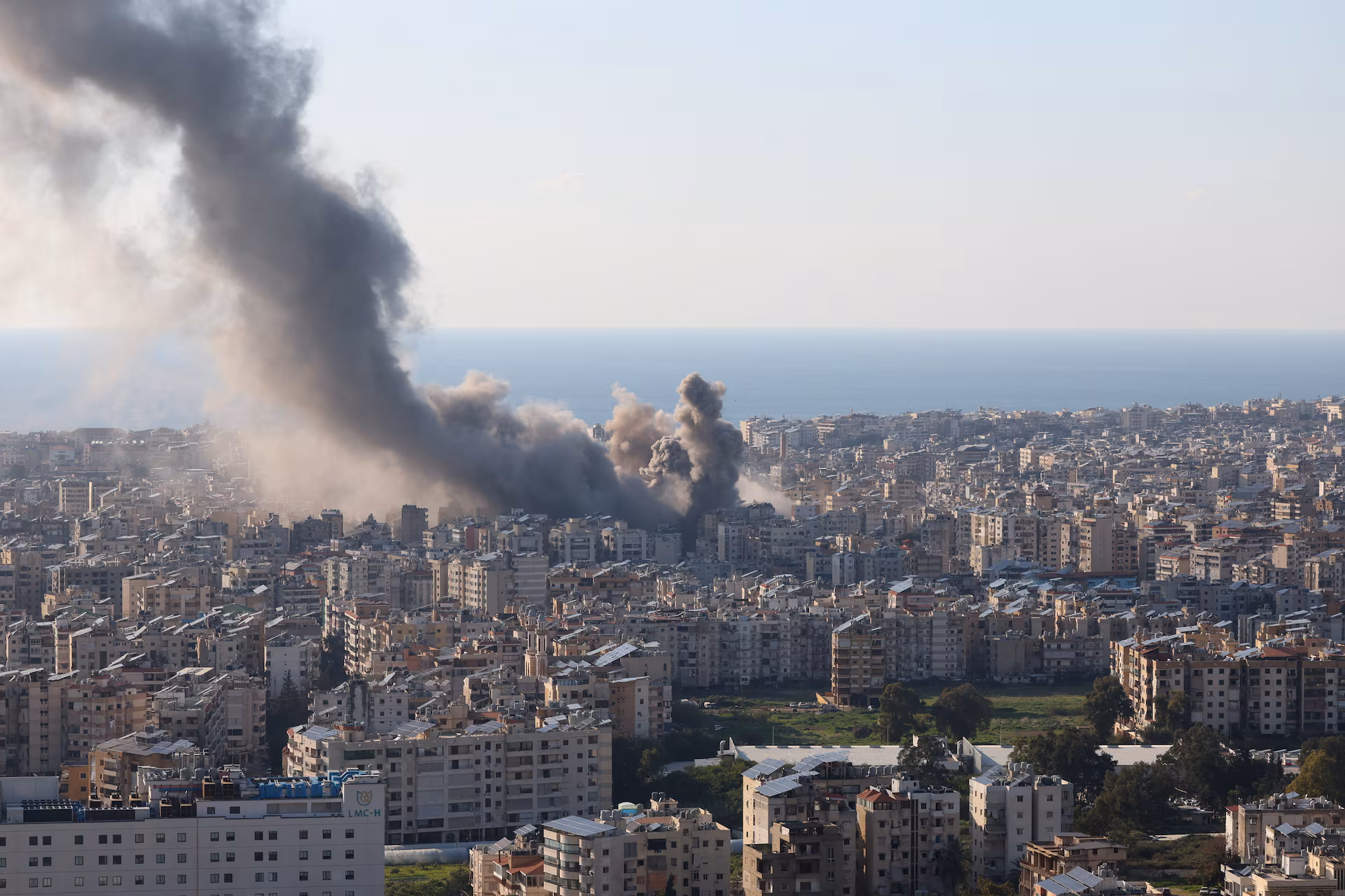 Iran–Israel War: Global Oil, Trade & Inflation Impact