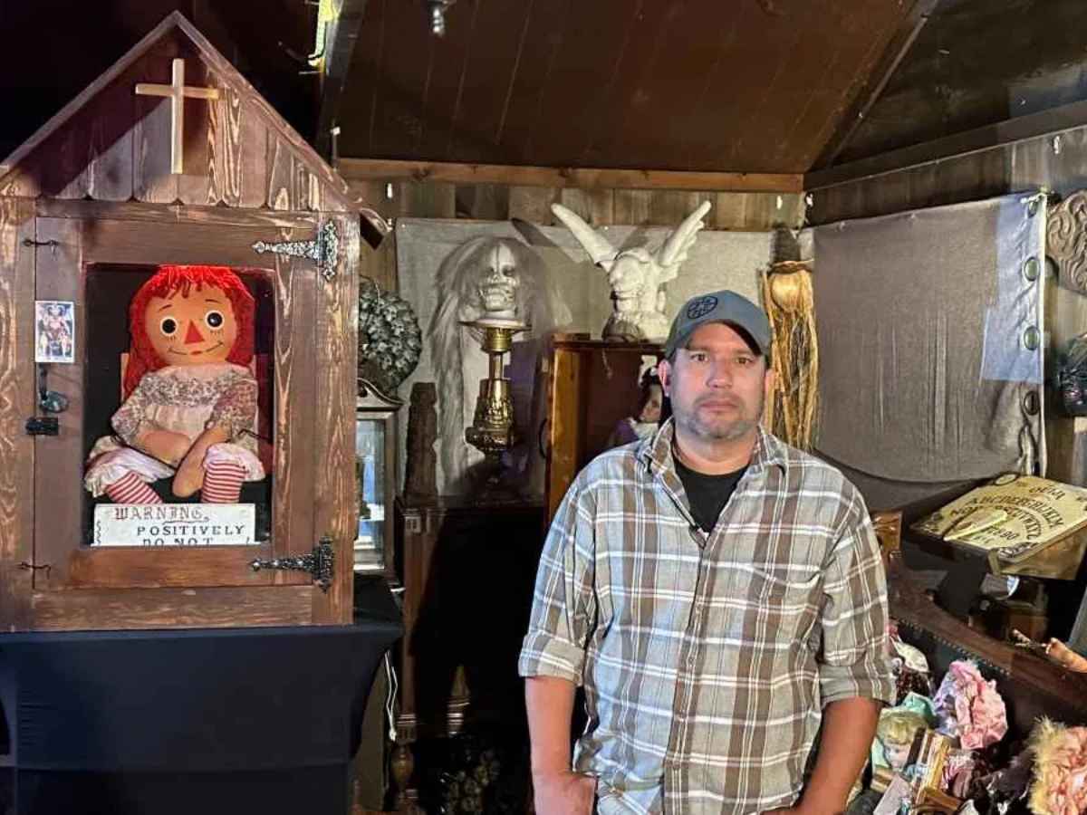 Annabelle