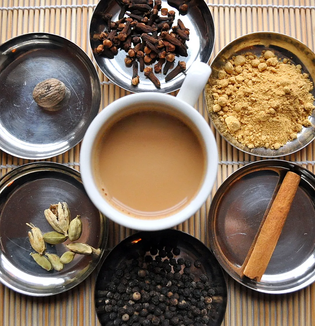 Masala Chai grabs 2nd spot as Best Non-Alcoholic Beverage globally