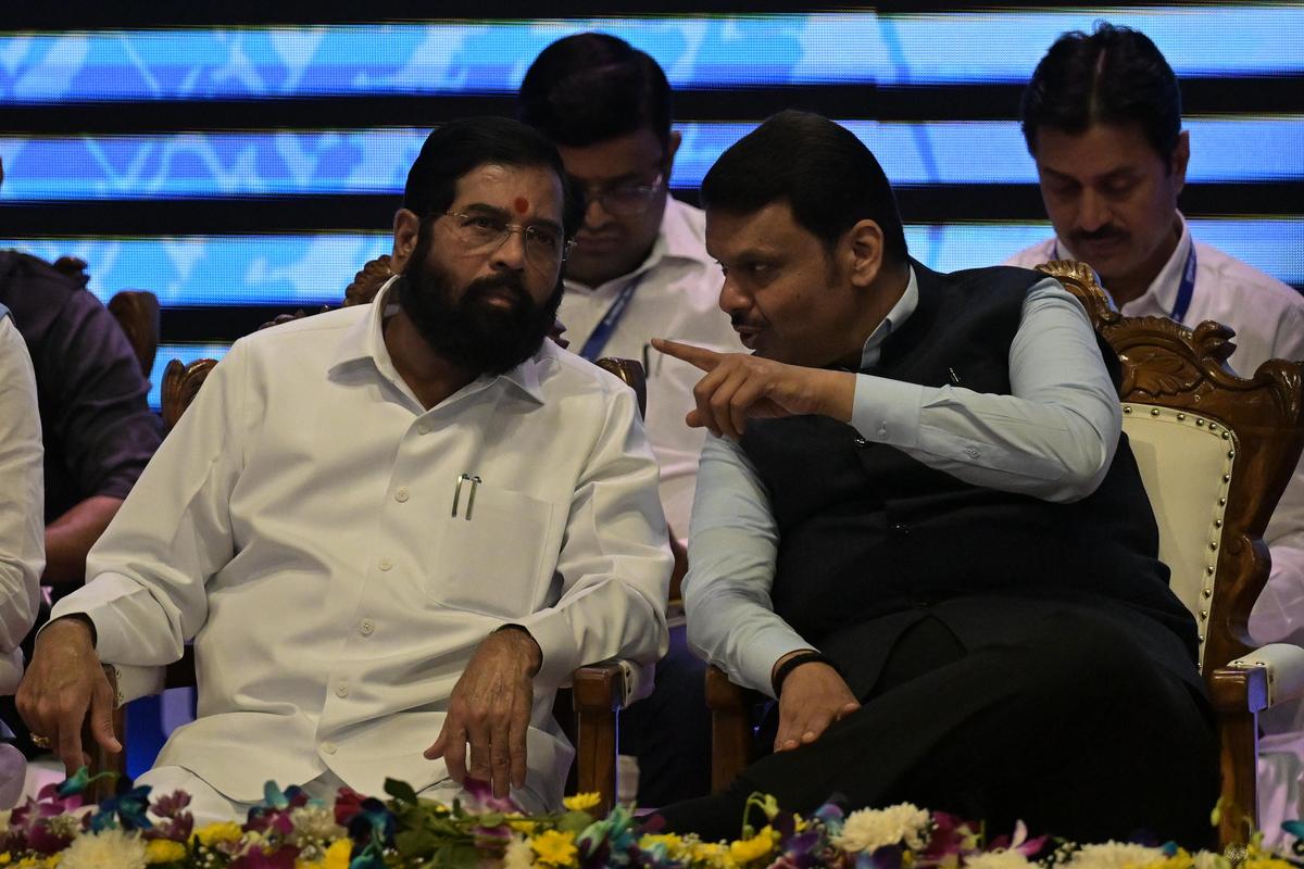 BJP Nagpur defeat