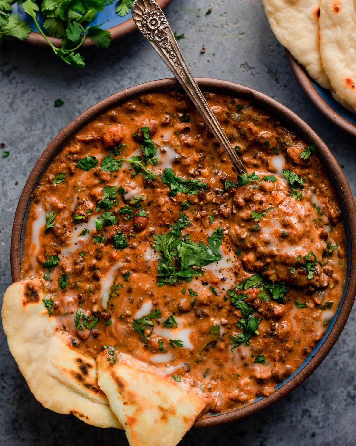 Who invented butter chicken & Dal Makhani? Delhi HC to decide