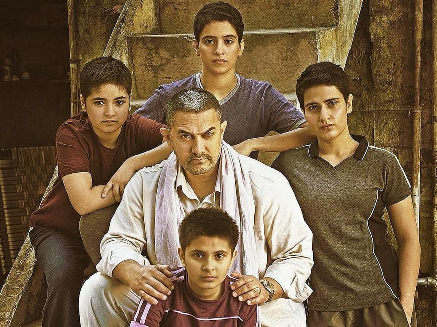 dangal movies