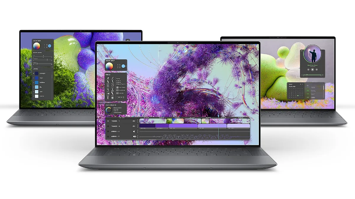 Dell launches AI-powered XPS 14, XPS 16, Alienware m16 R2, and Inspiron 14 Plus with Intel Core Ultra pro