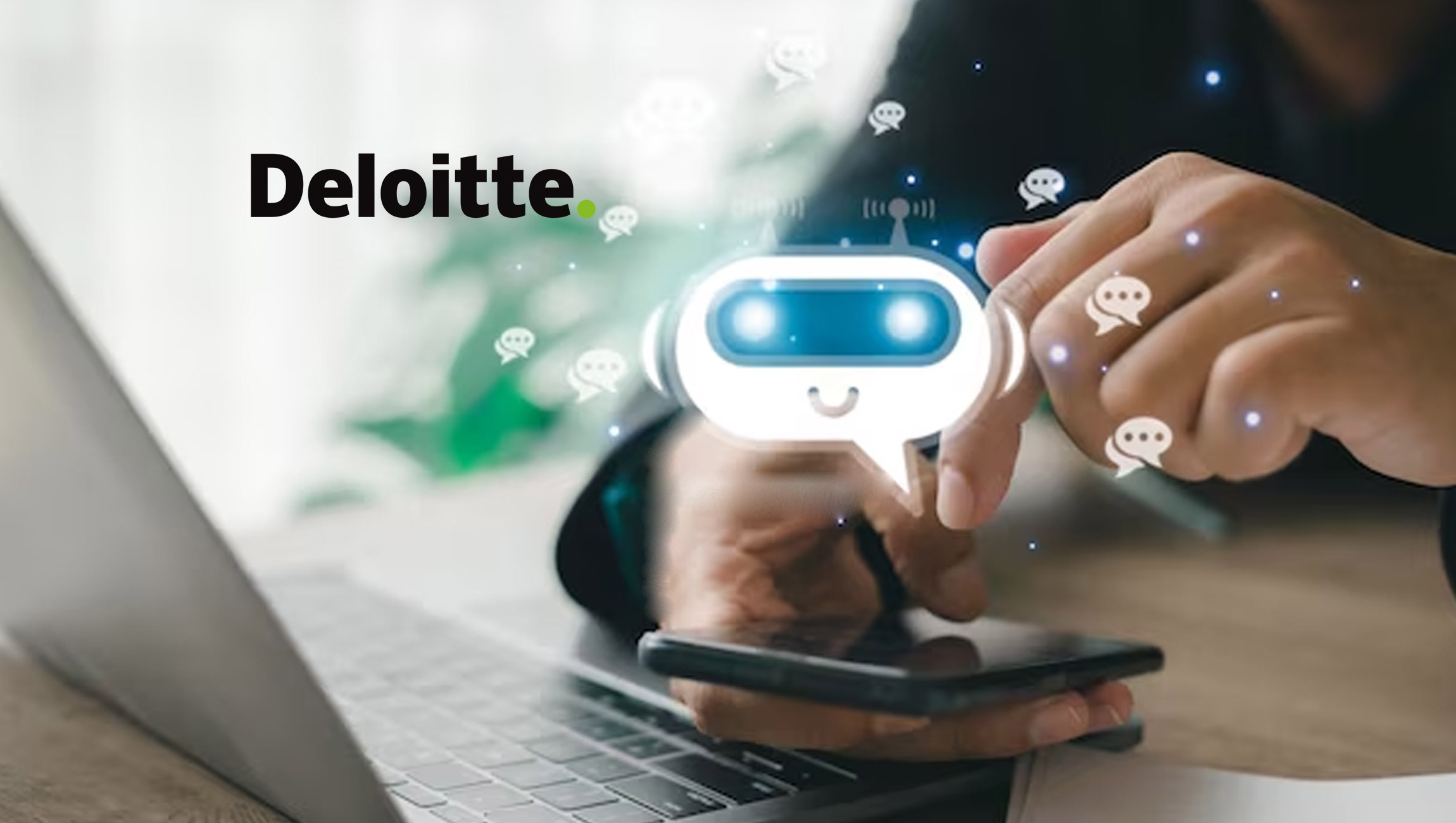 Deloitte launches 'PairD', in-house AI Chatbot for enhanced