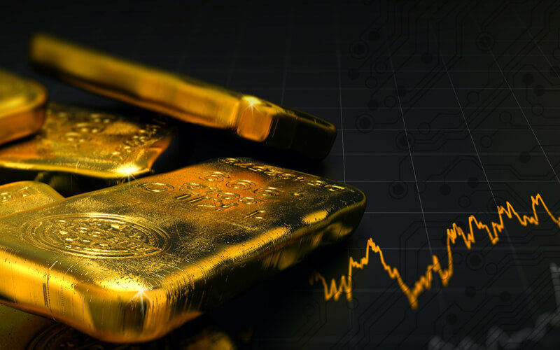 Digital Gold