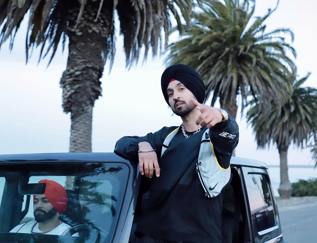 Diljit Dosanj