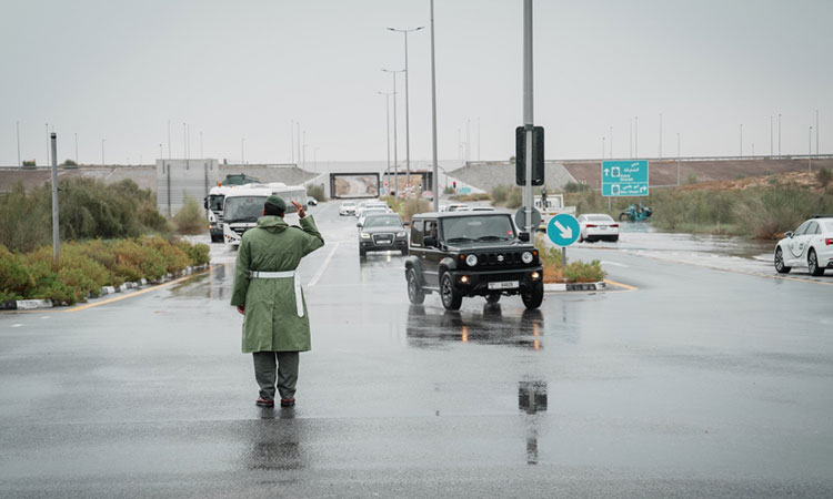 Dubai Police