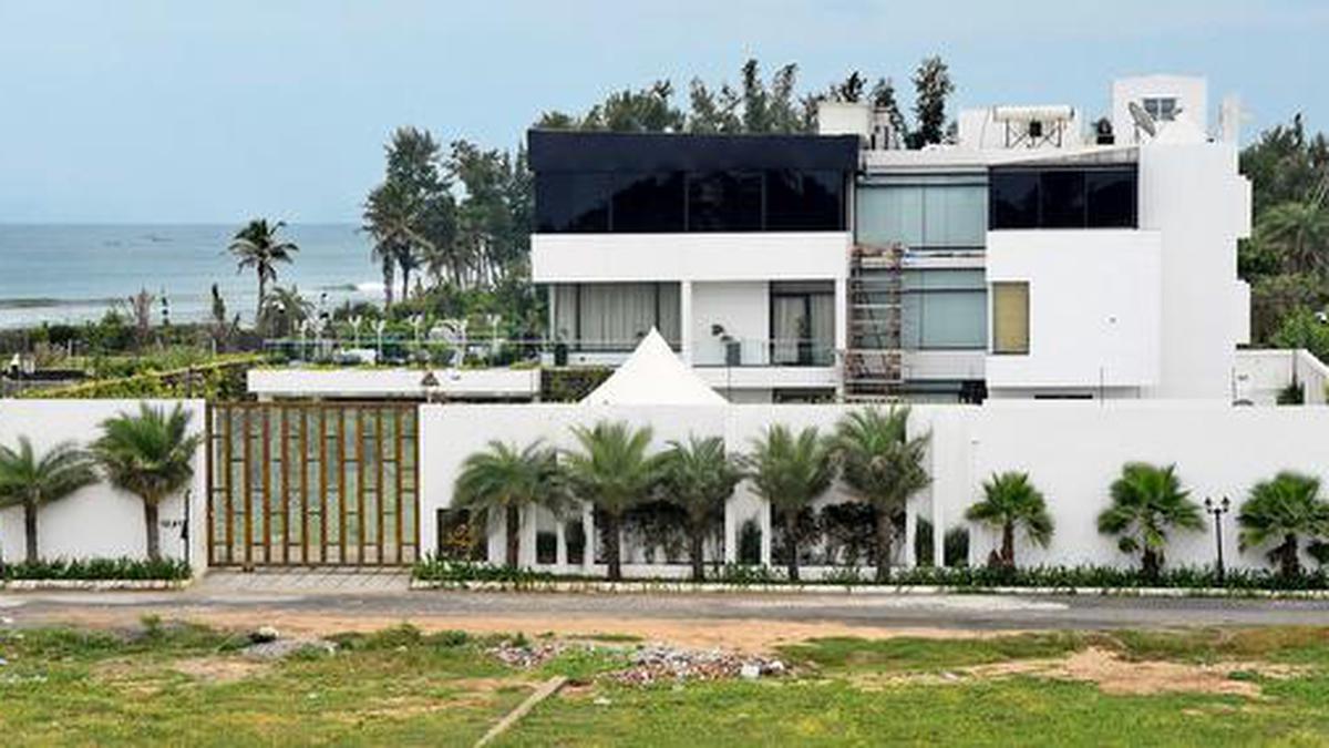 photo: sukesh bungalow 