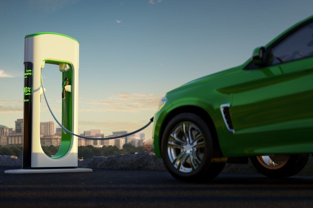 Top Electric Vehicle (EV) Stocks in India 2025