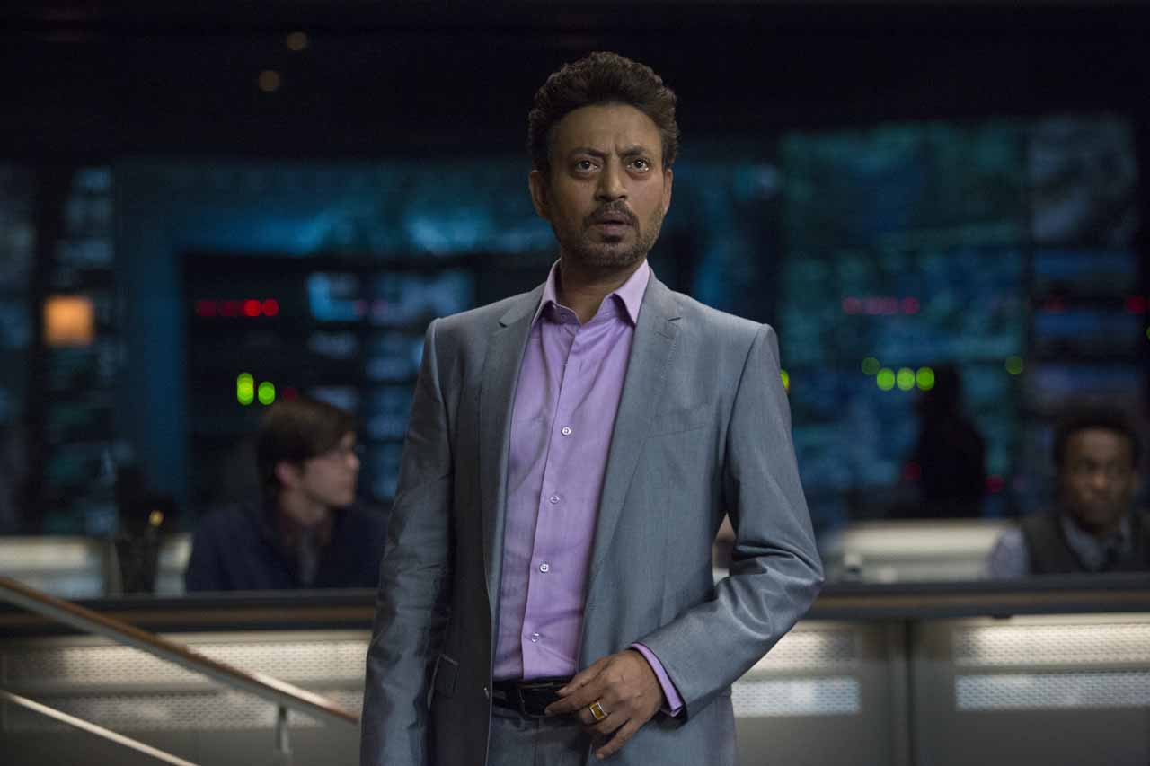 Irrfan Khan