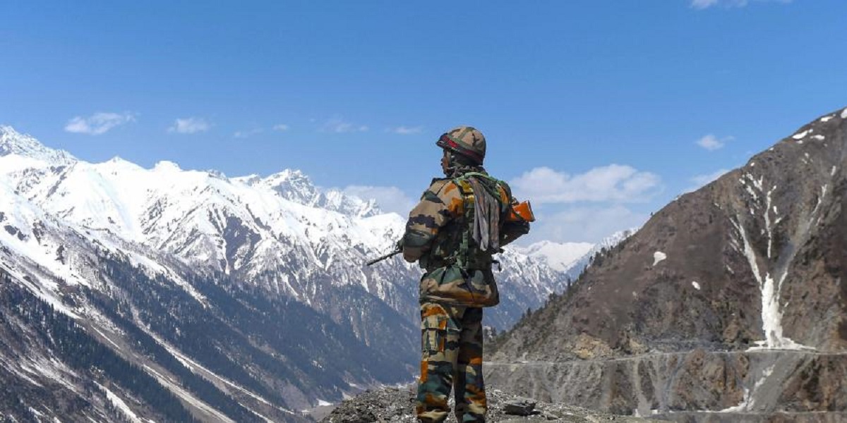 Photo: Indian Army