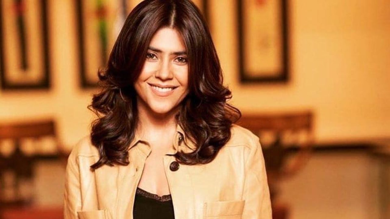 Ekta Kapoor Maintains Silence Amidst Legal Trouble