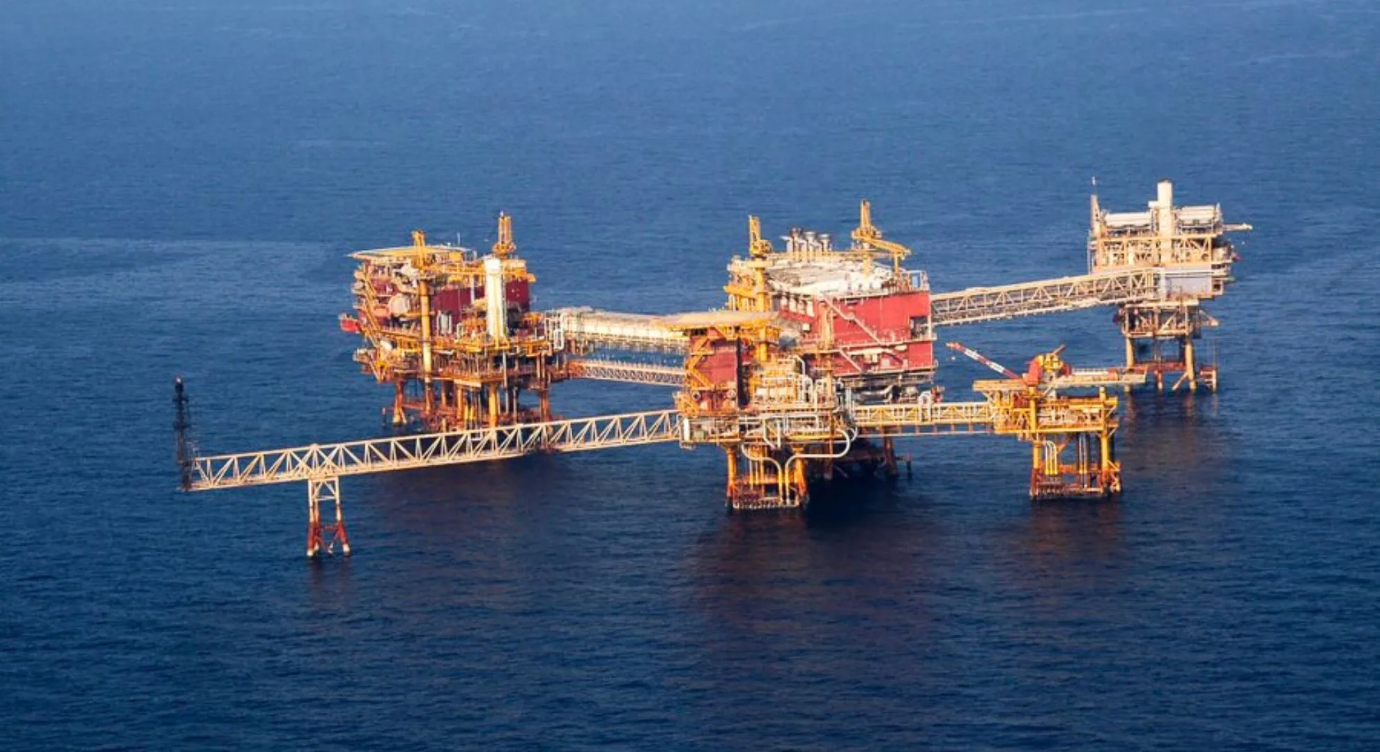 ONGC discovers new crude oil In Krishna Godavari Basin, expected to produce 45,000 barrels/day