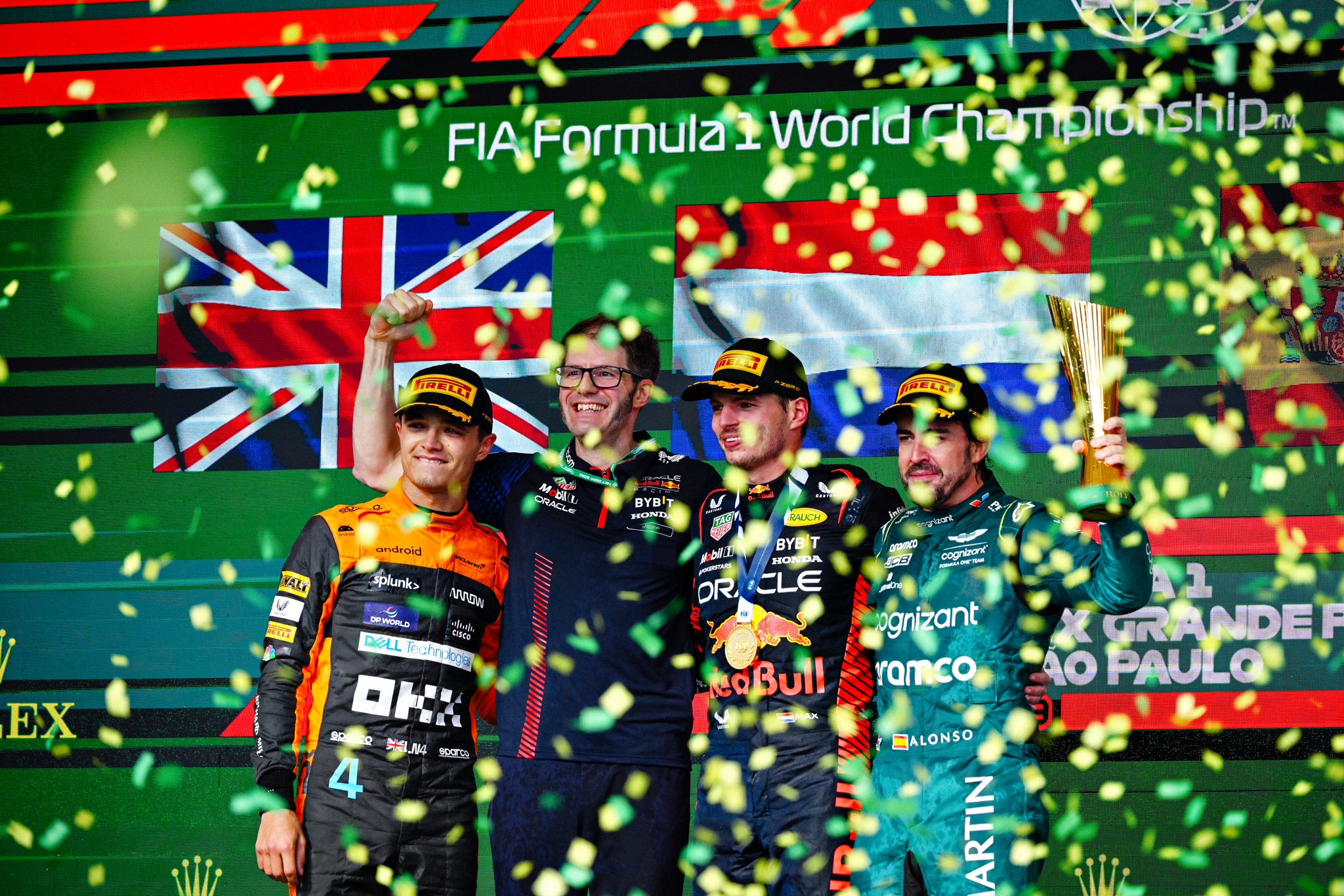 winners of Sao Paulo