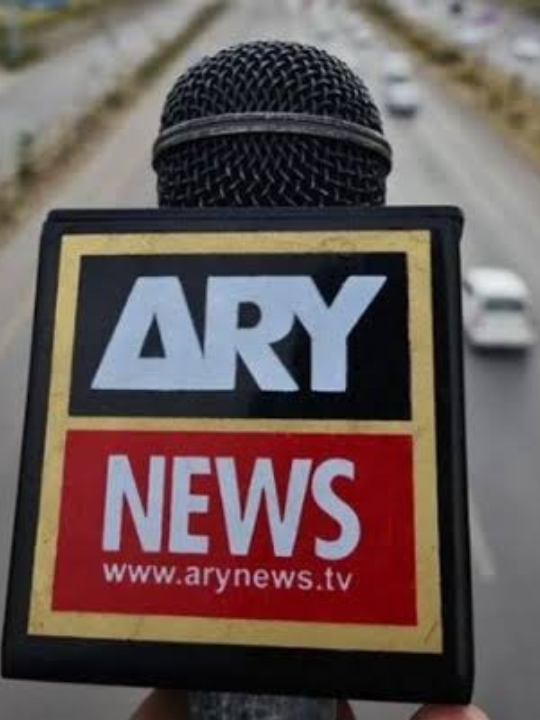 ARY News