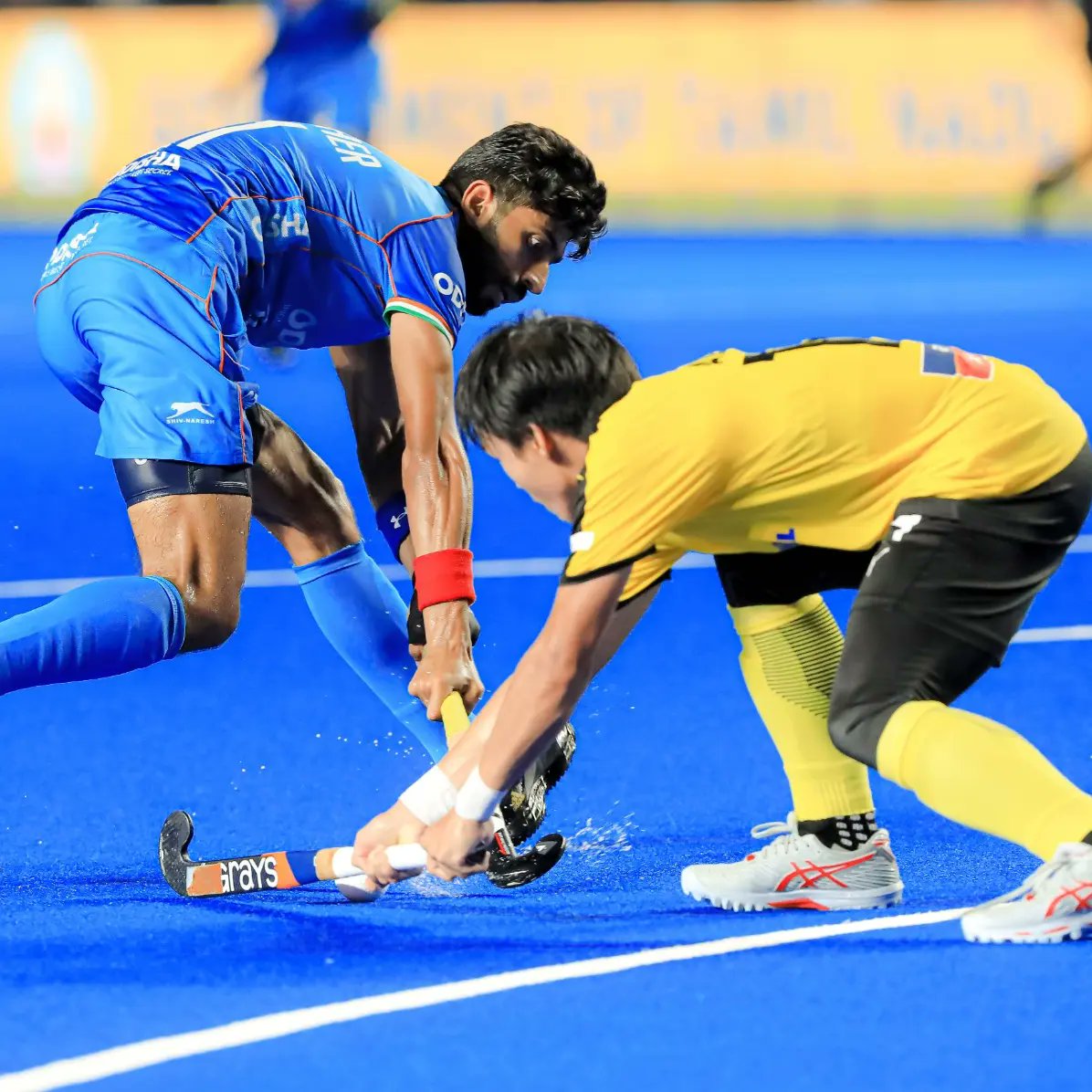 Photo: Still from Asian Champions Trophy Hockey 2023 