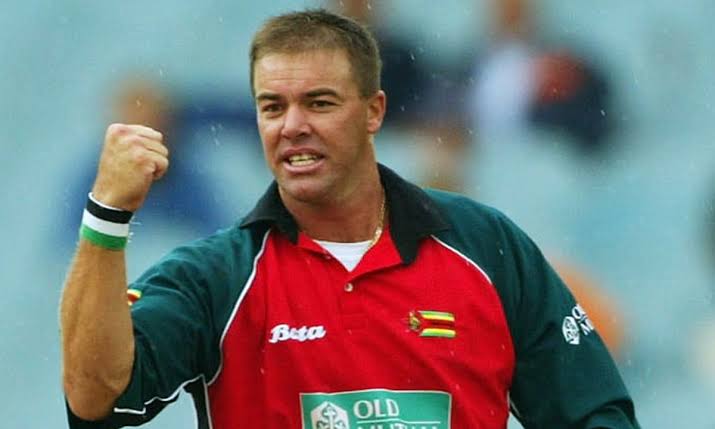 Photo: Heath Streak