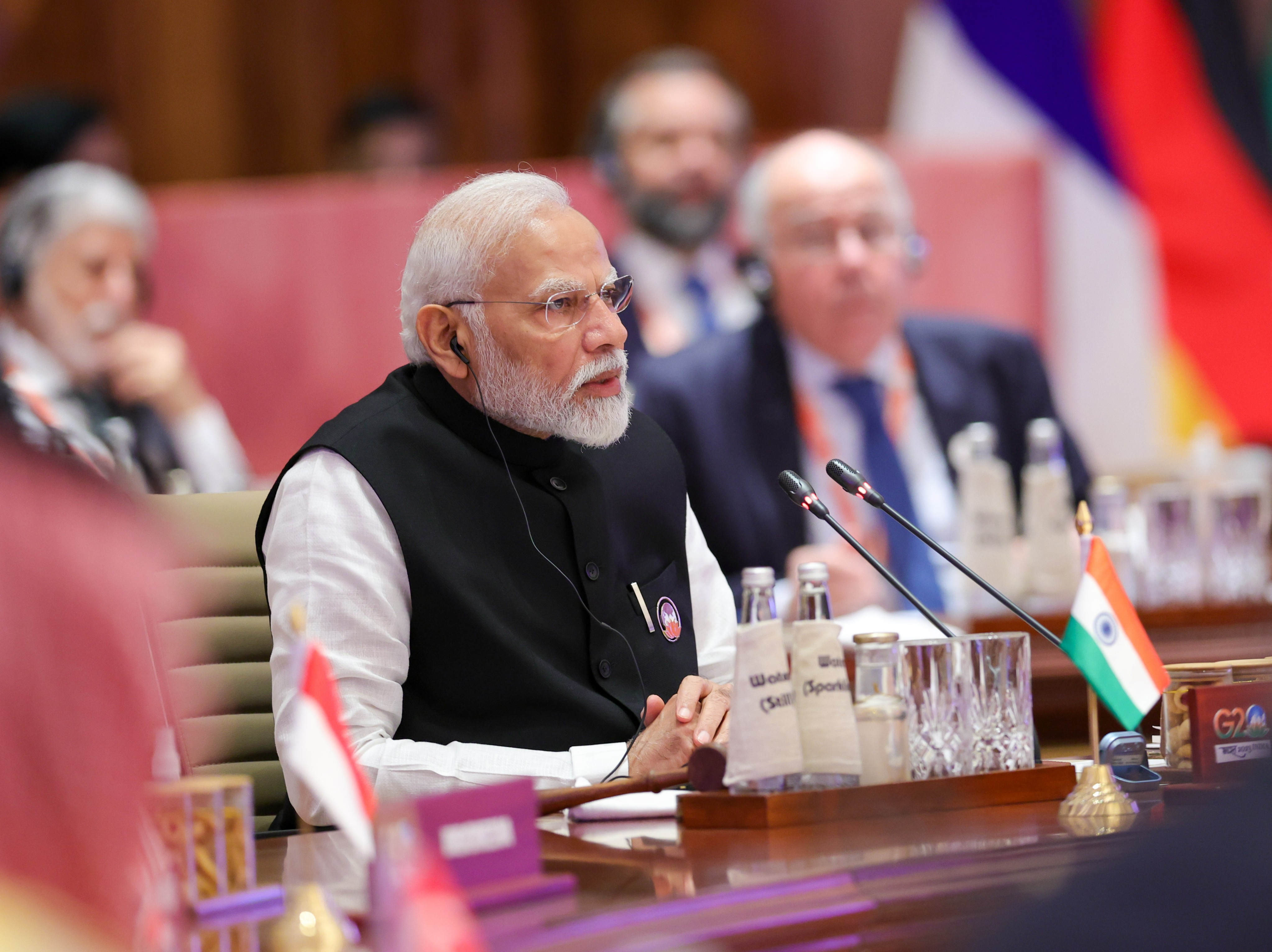 Photo: PM Narendra Modi