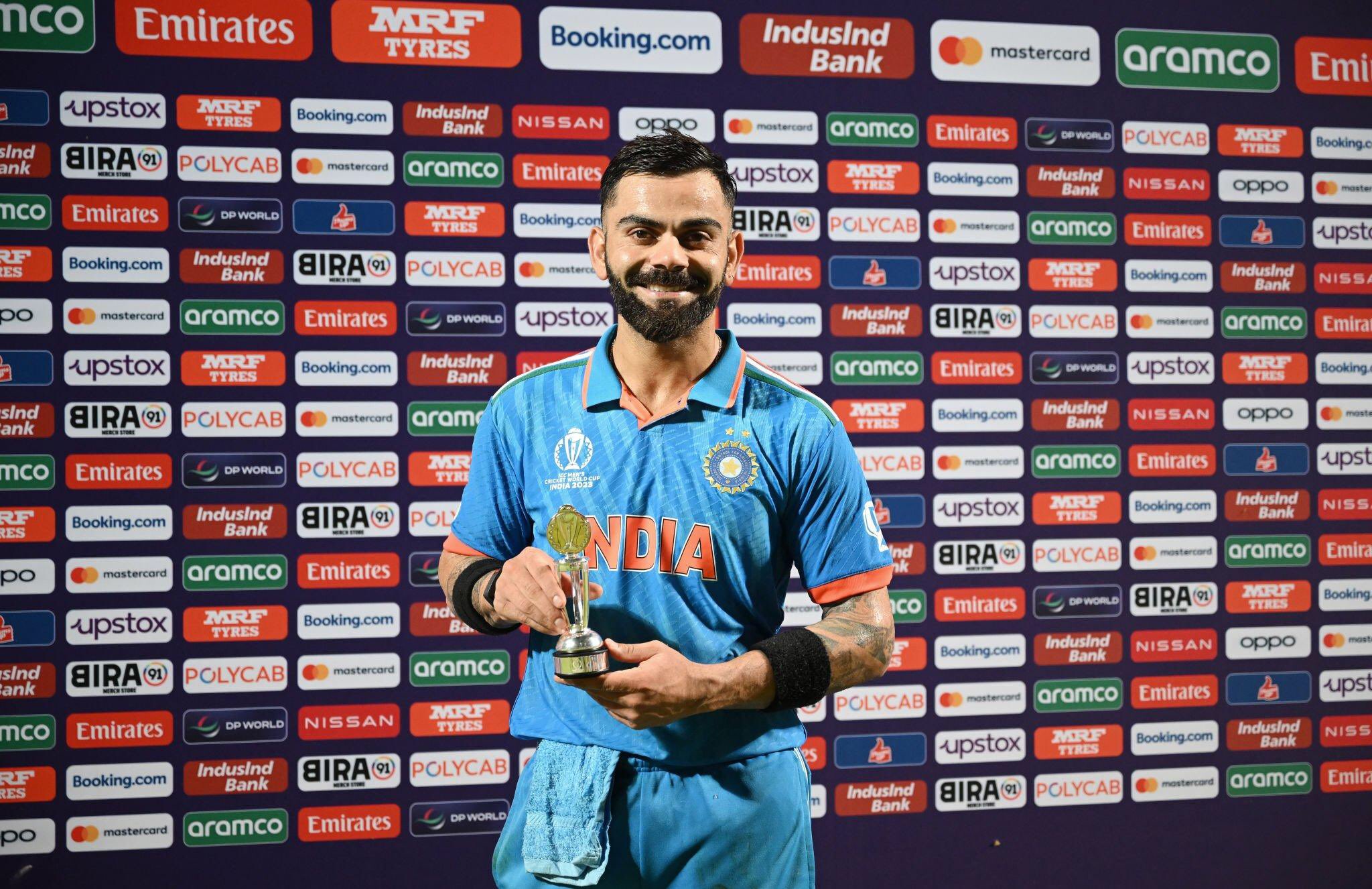 Photo: Virat kohli