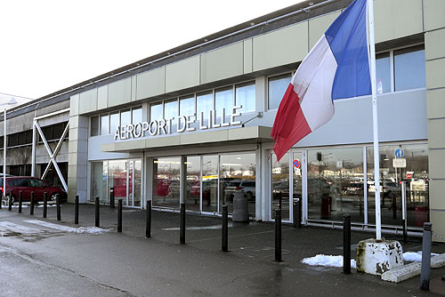 Photo: France Airport