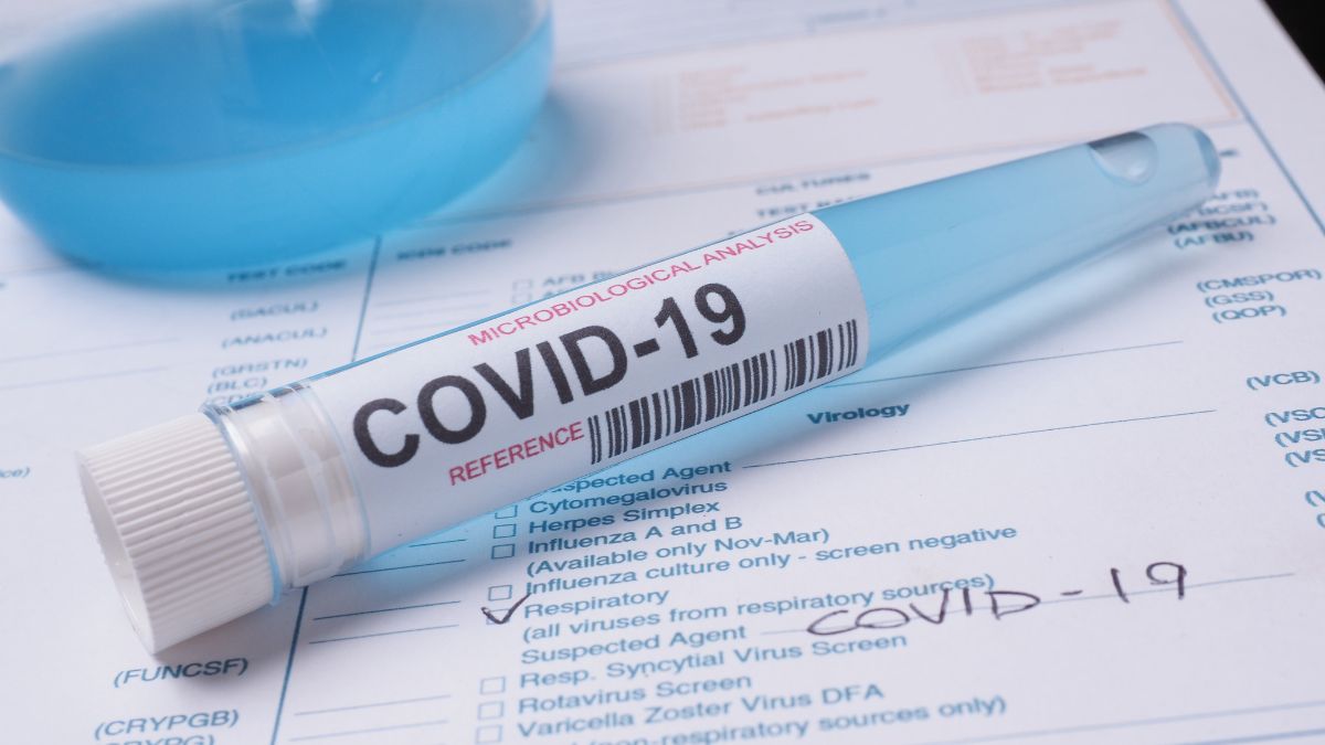 Covid-19 surge in India: Active cases rise to 4,026; five deaths reported in 24 hours