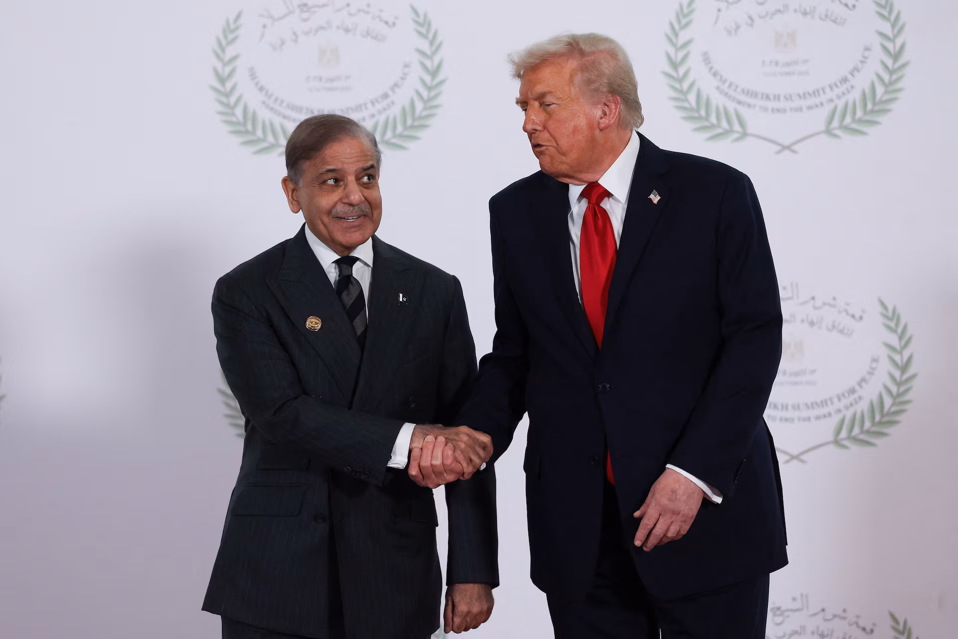 Pakistan mediation US Iran talks