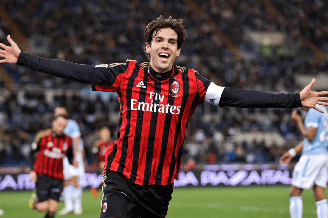 Kaká